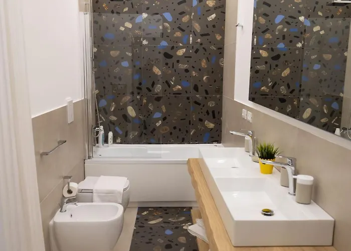 1811 Residenza Storica 4*